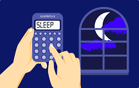 How a Sleep Calculator Transforms the Way You Rest